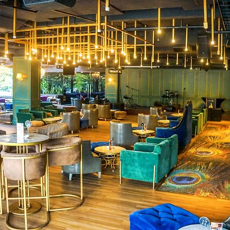 Swiss-Belhotel קנדרי מראה חיצוני תמונה
