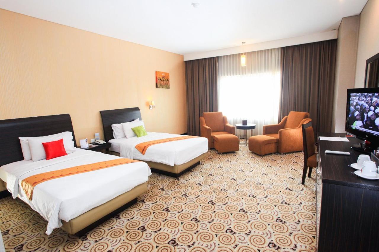 Swiss-Belhotel קנדרי מראה חיצוני תמונה
