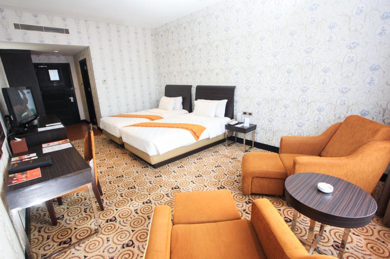 Swiss-Belhotel קנדרי מראה חיצוני תמונה