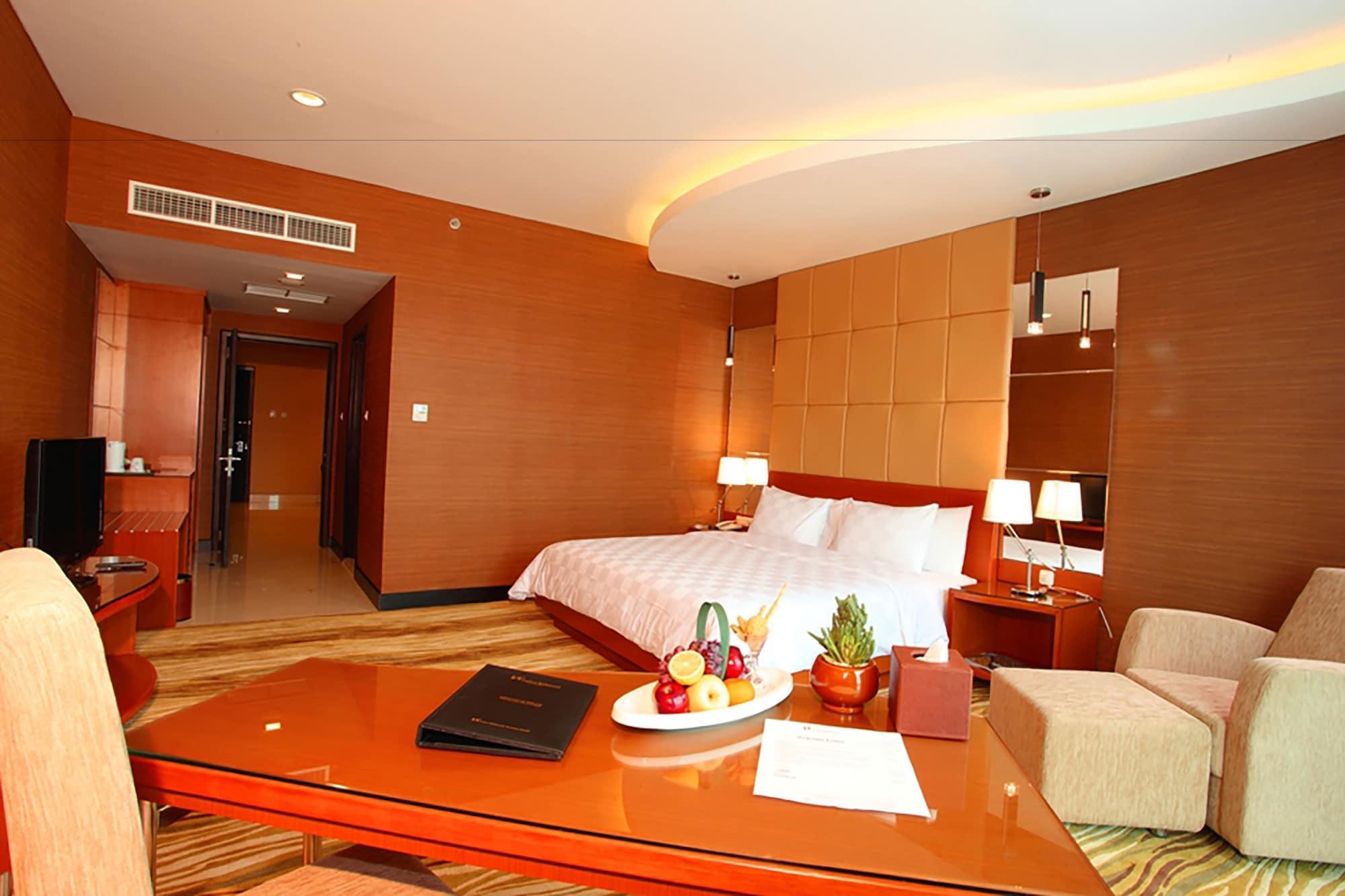 Swiss-Belhotel קנדרי מראה חיצוני תמונה
