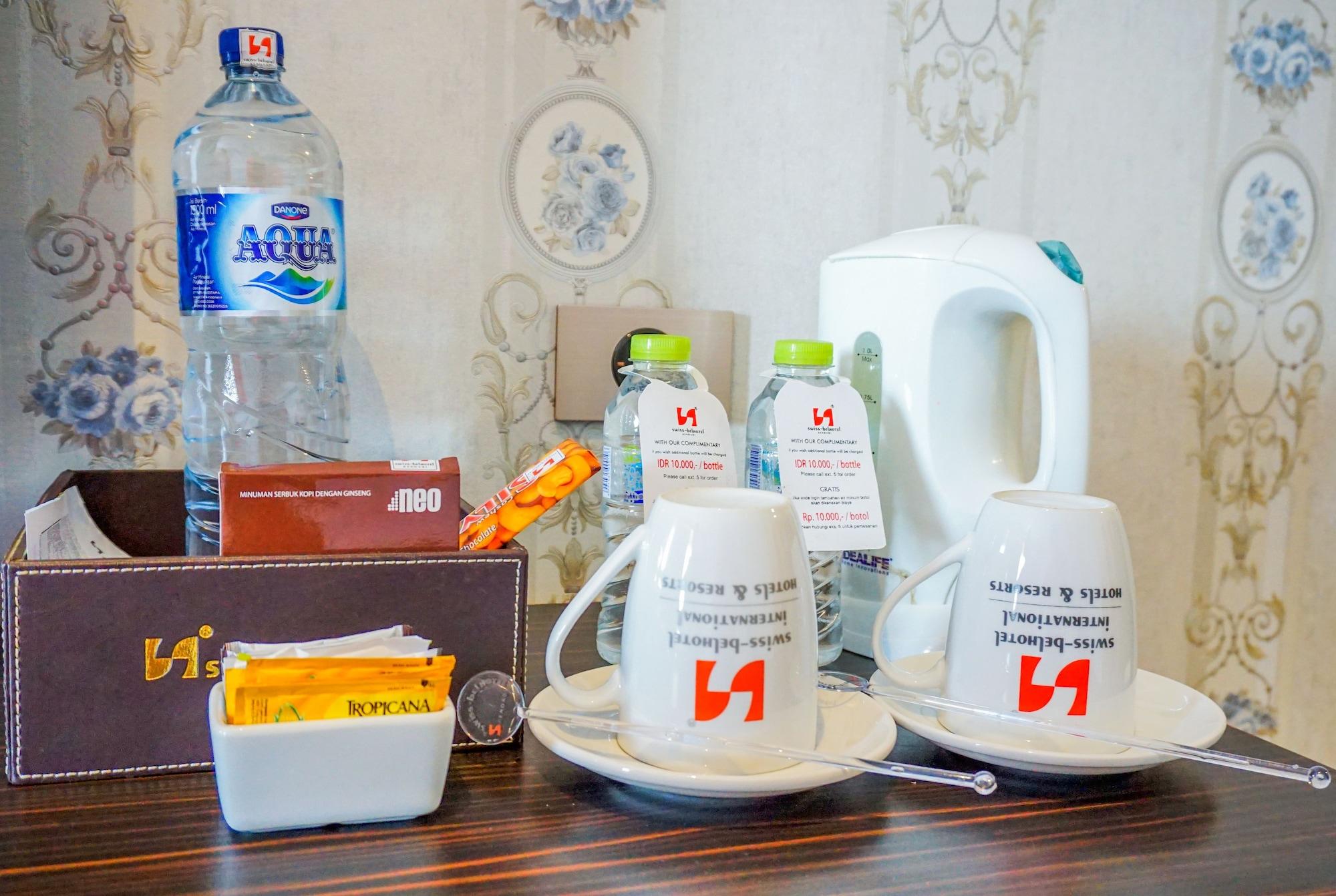 Swiss-Belhotel קנדרי מראה חיצוני תמונה