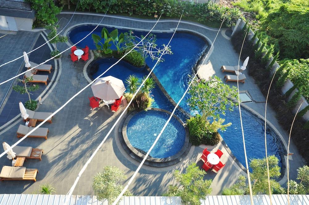 Swiss-Belhotel קנדרי מראה חיצוני תמונה
