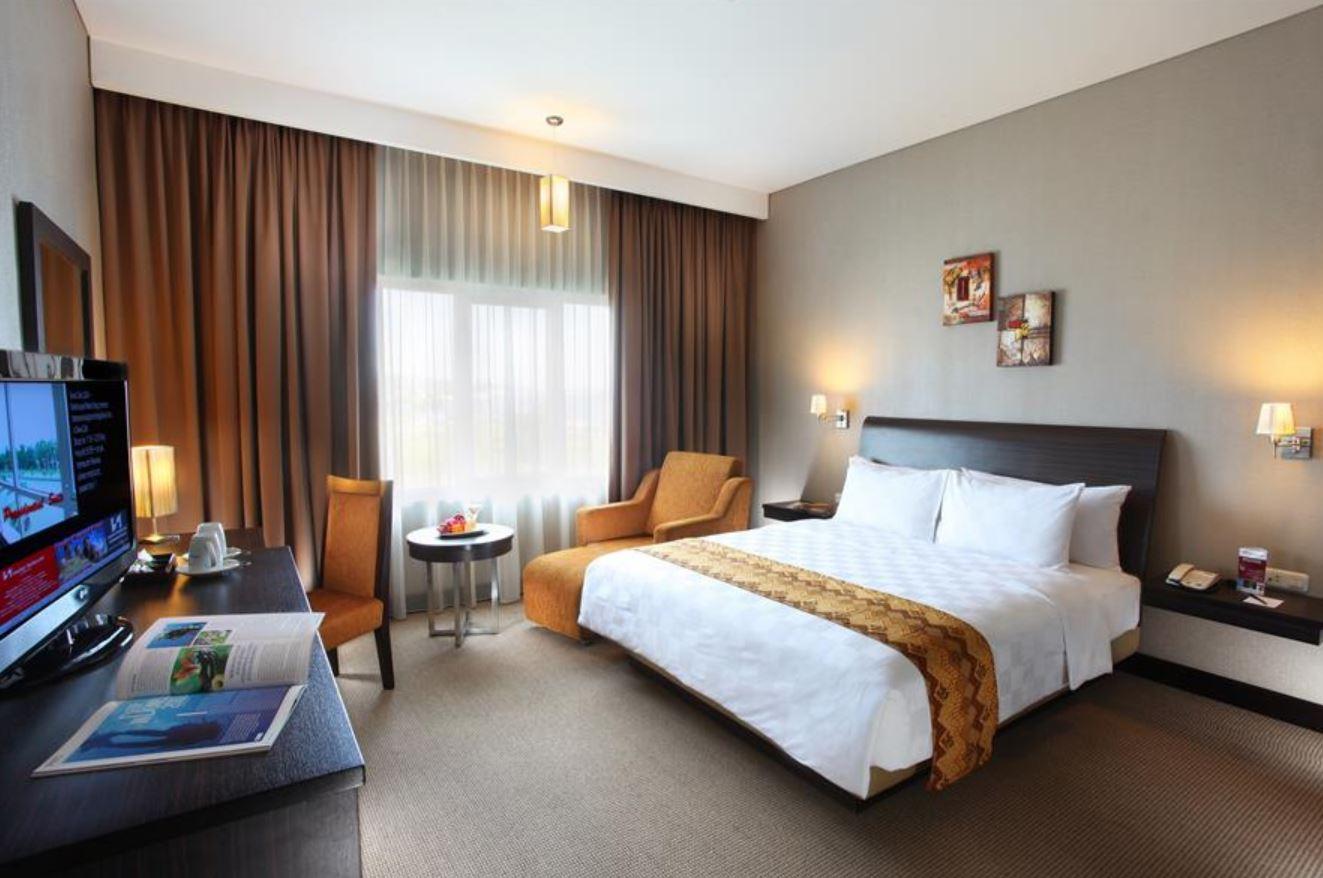 Swiss-Belhotel קנדרי מראה חיצוני תמונה