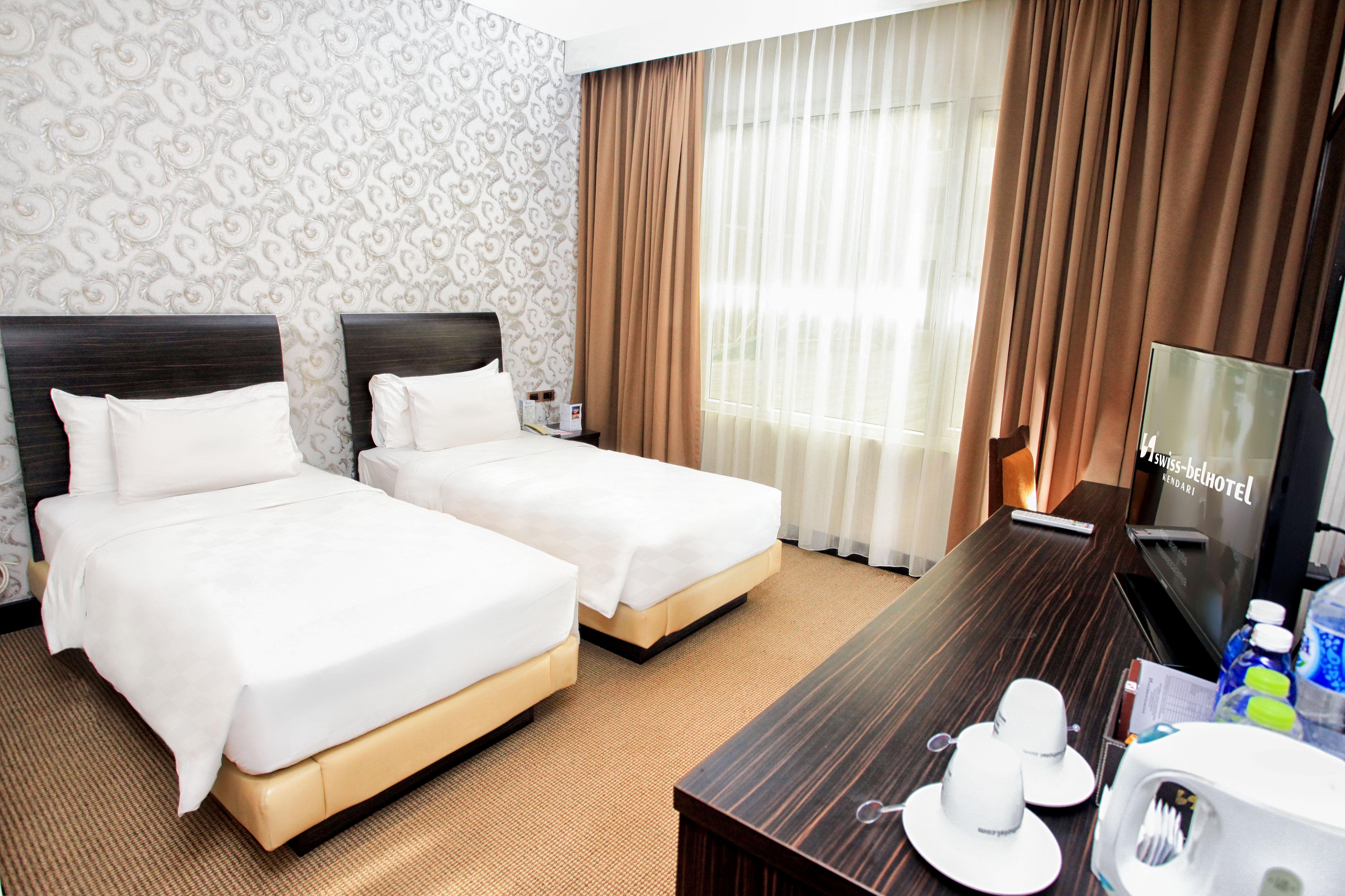 Swiss-Belhotel קנדרי מראה חיצוני תמונה