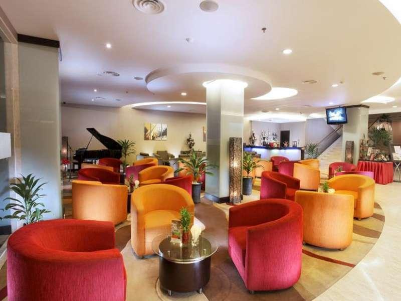 Swiss-Belhotel קנדרי מראה חיצוני תמונה