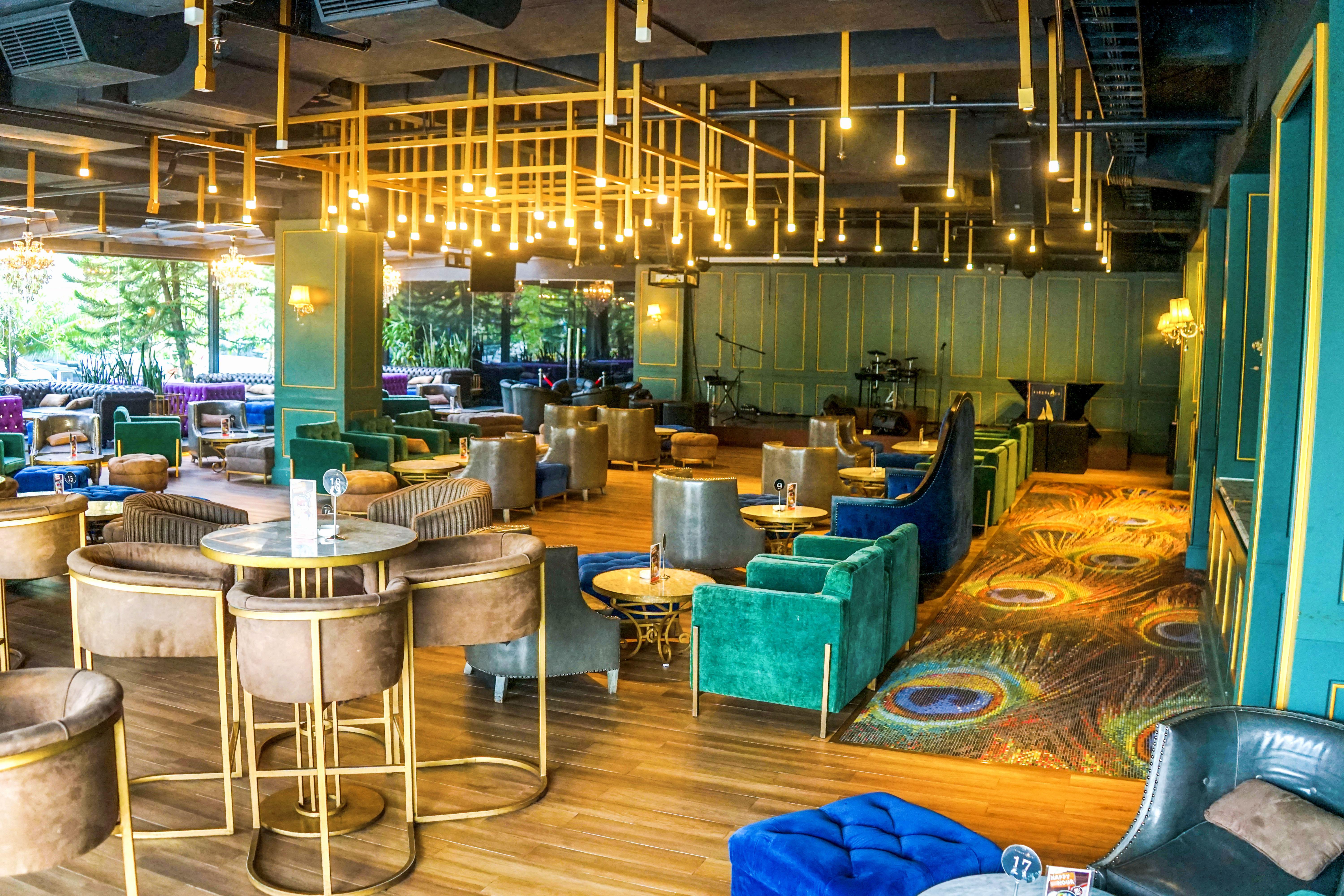 Swiss-Belhotel קנדרי מראה חיצוני תמונה