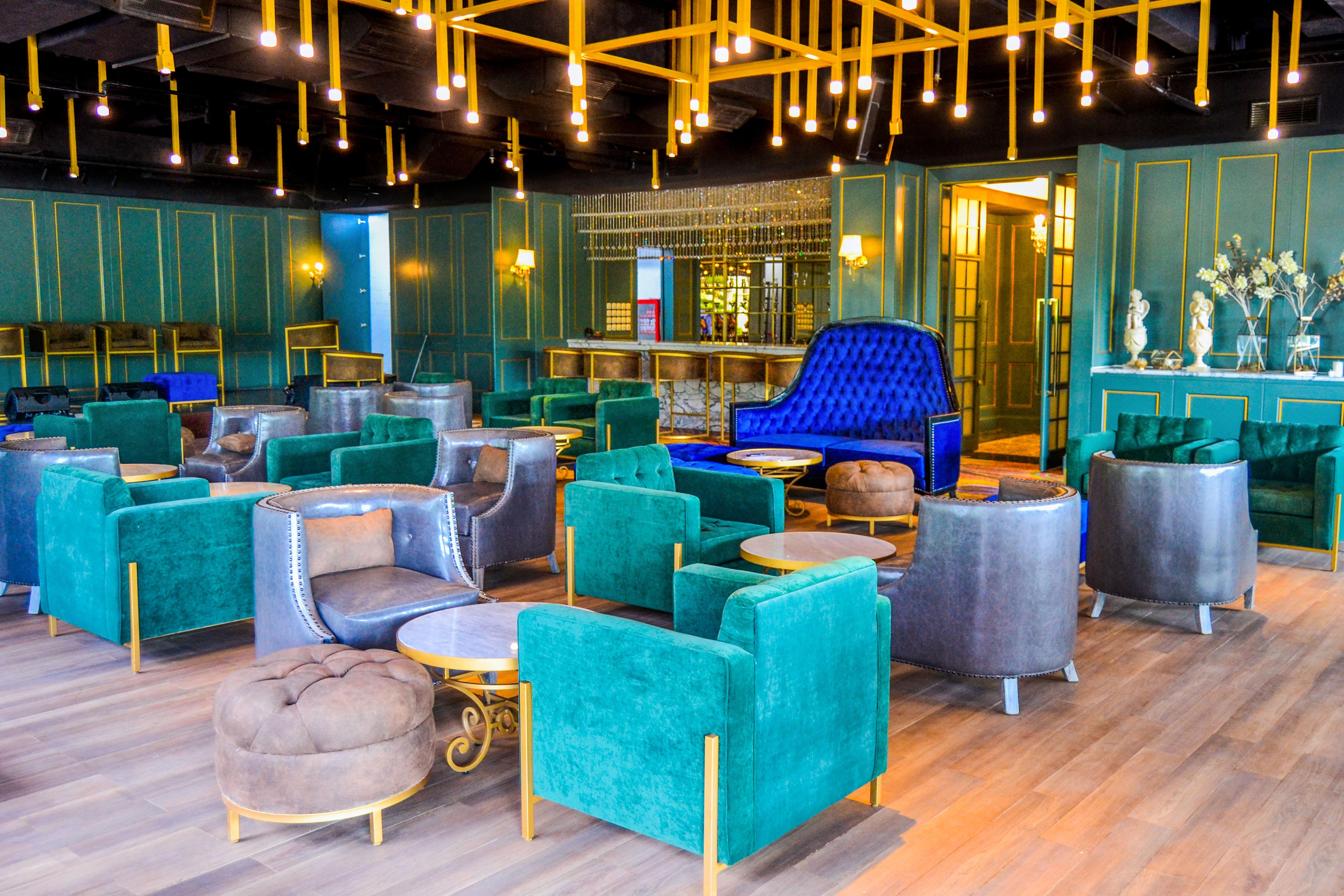 Swiss-Belhotel קנדרי מראה חיצוני תמונה