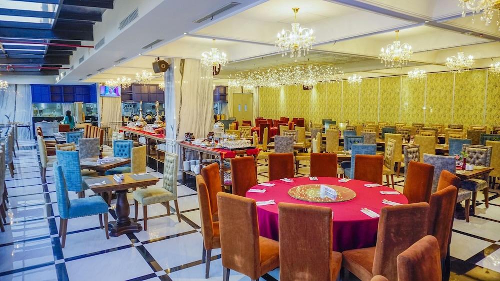 Swiss-Belhotel קנדרי מראה חיצוני תמונה