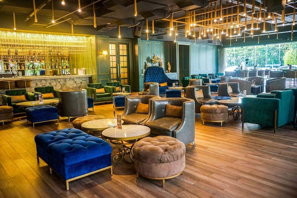 Swiss-Belhotel קנדרי מראה חיצוני תמונה