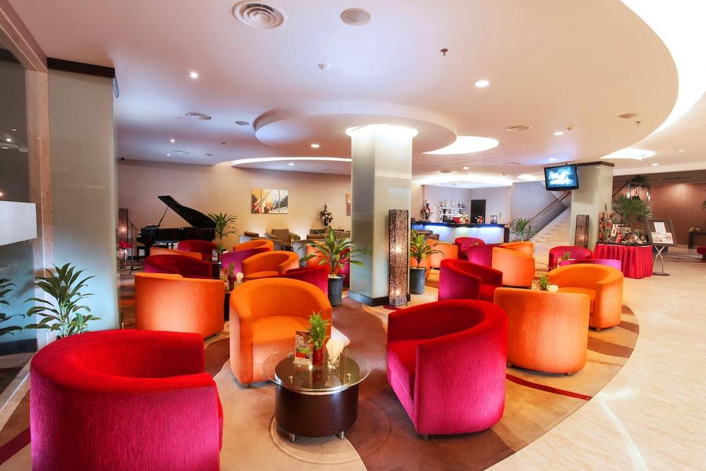 Swiss-Belhotel קנדרי מראה חיצוני תמונה