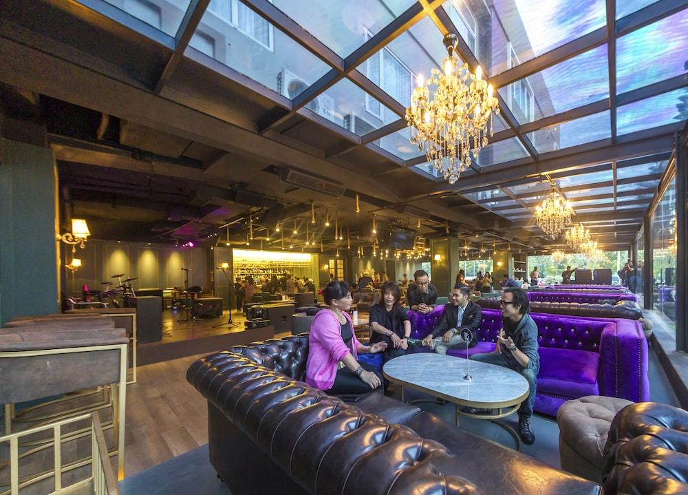 Swiss-Belhotel קנדרי מראה חיצוני תמונה