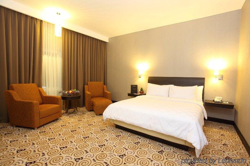 Swiss-Belhotel קנדרי חדר תמונה
