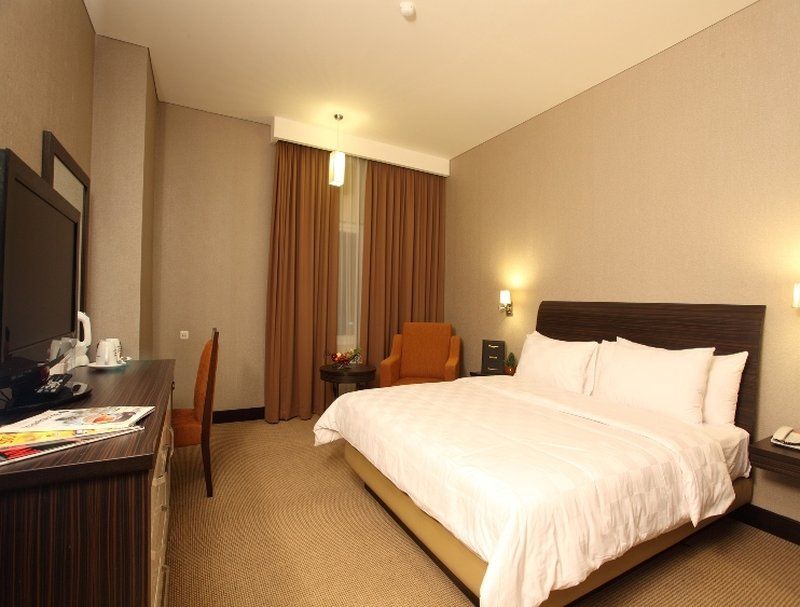 Swiss-Belhotel קנדרי חדר תמונה