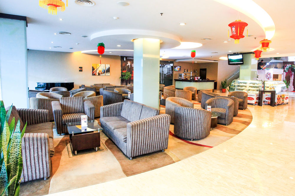 Swiss-Belhotel קנדרי מראה חיצוני תמונה