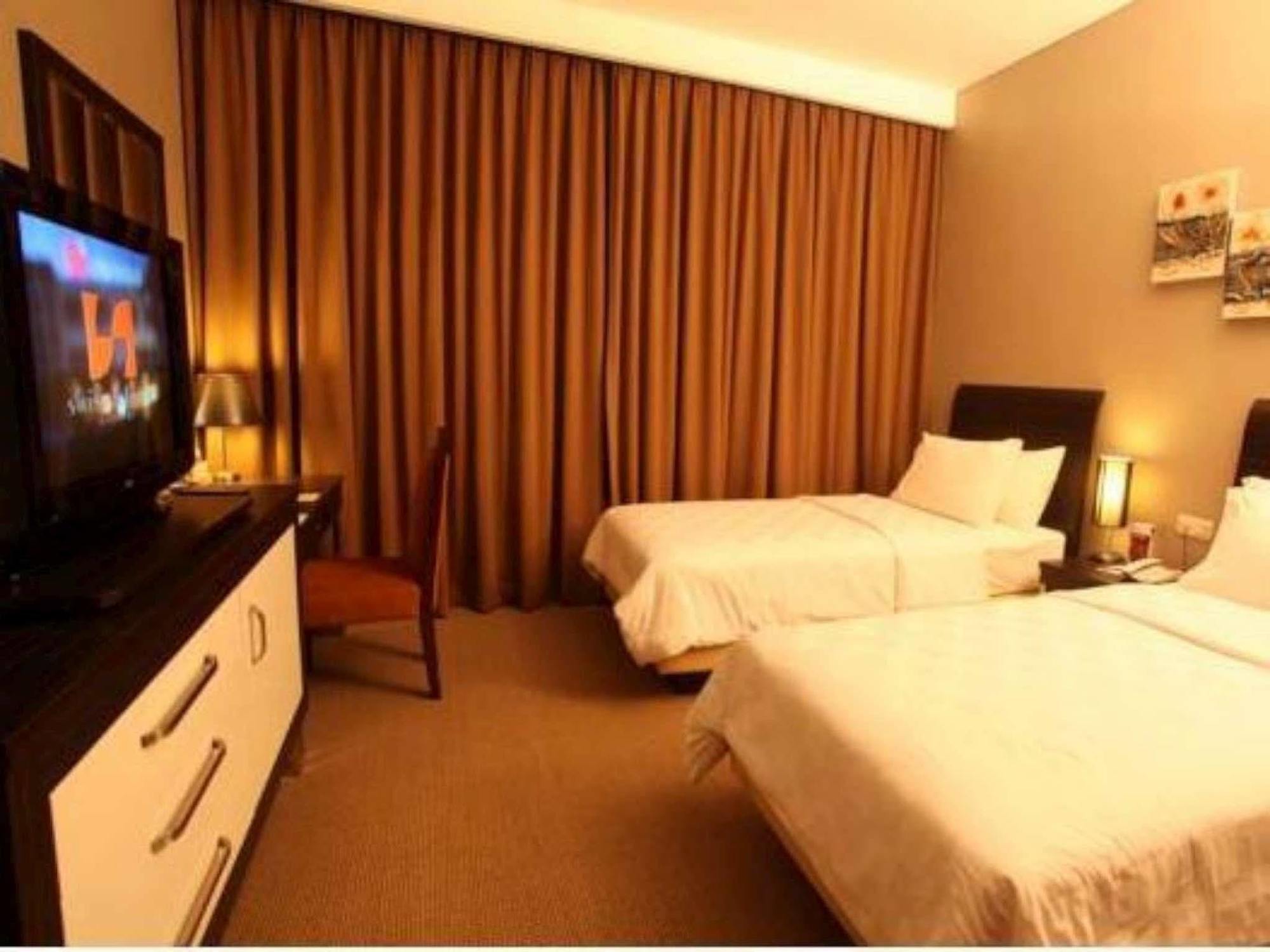 Swiss-Belhotel קנדרי מראה חיצוני תמונה
