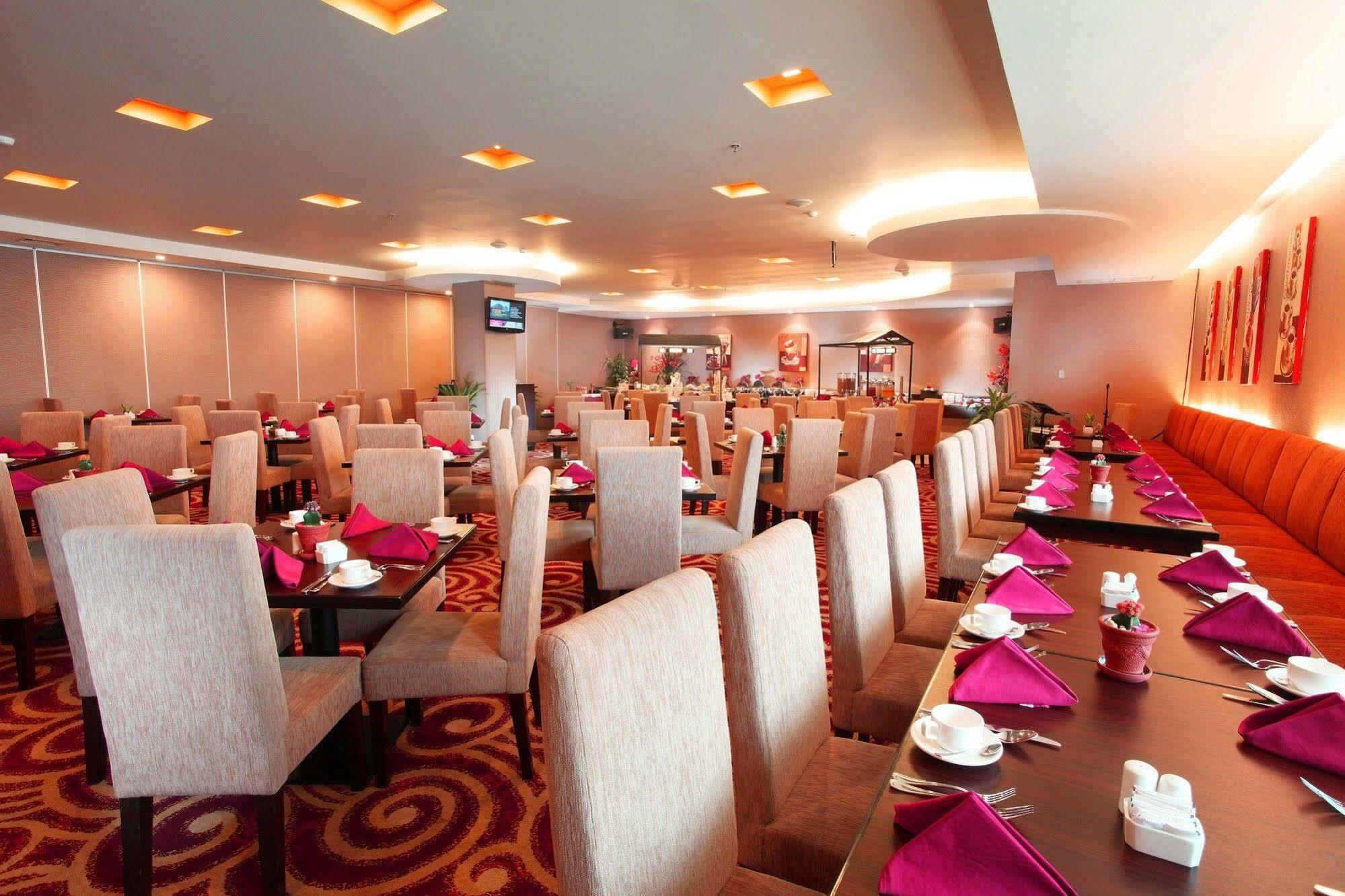 Swiss-Belhotel קנדרי מראה חיצוני תמונה